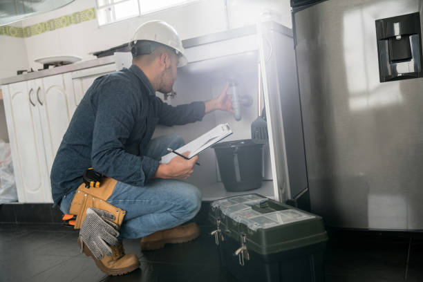 Best Emergency Plumber  in Frankfort, OH