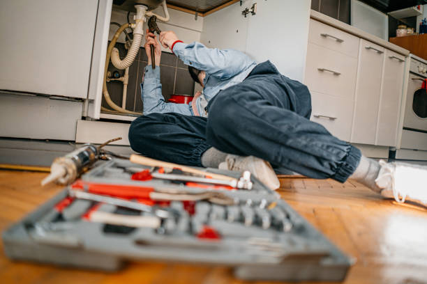 Best Affordable Plumbing Services  in Frankfort, OH