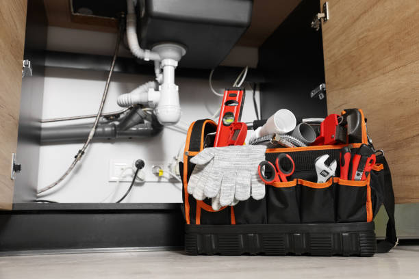 Best Hot Water Heater Installation  in Frankfort, OH