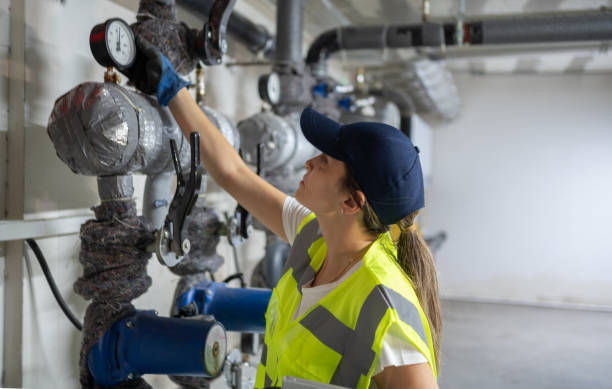 Best Plumbing Repair Near Me  in Frankfort, OH
